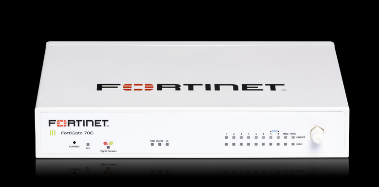 FortiGate 70G 防火牆：最佳性價比 NGFW