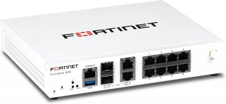Fortinet 緊急安全更新：FortiOS 防火牆需盡快修補