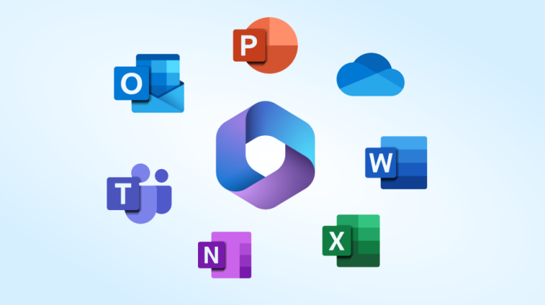Microsoft 365 Business Basic：香港中小企雲端生產力方案